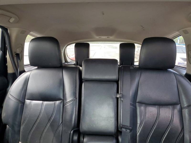Aukcja sprzedaży 2015 Infiniti Qx60, vin: 5N1AL0MM1FC528481, numer aukcji: 65509286