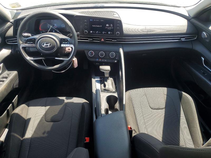 Продажа на аукционе авто 2024 Hyundai Elantra, vin: KMHLL4DG5RU793476, номер лота: 67001686