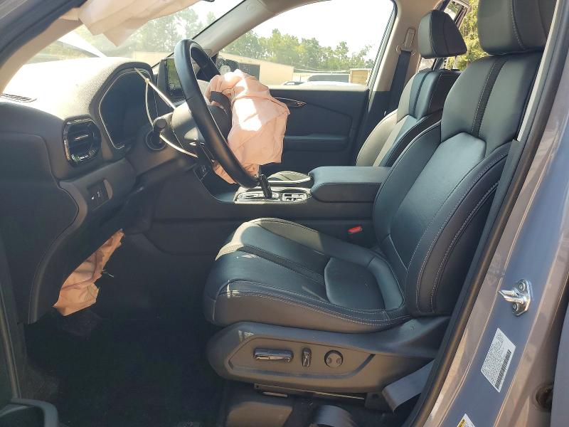 Продажа на аукционе авто 2023 Honda Pilot, vin: 5FNYG1H73PB030336, номер лота: 66288766