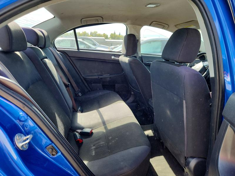 Aukcja sprzedaży 2017 Mitsubishi Lancer, vin: JA32U2FU2HU003519, numer aukcji: 66261586