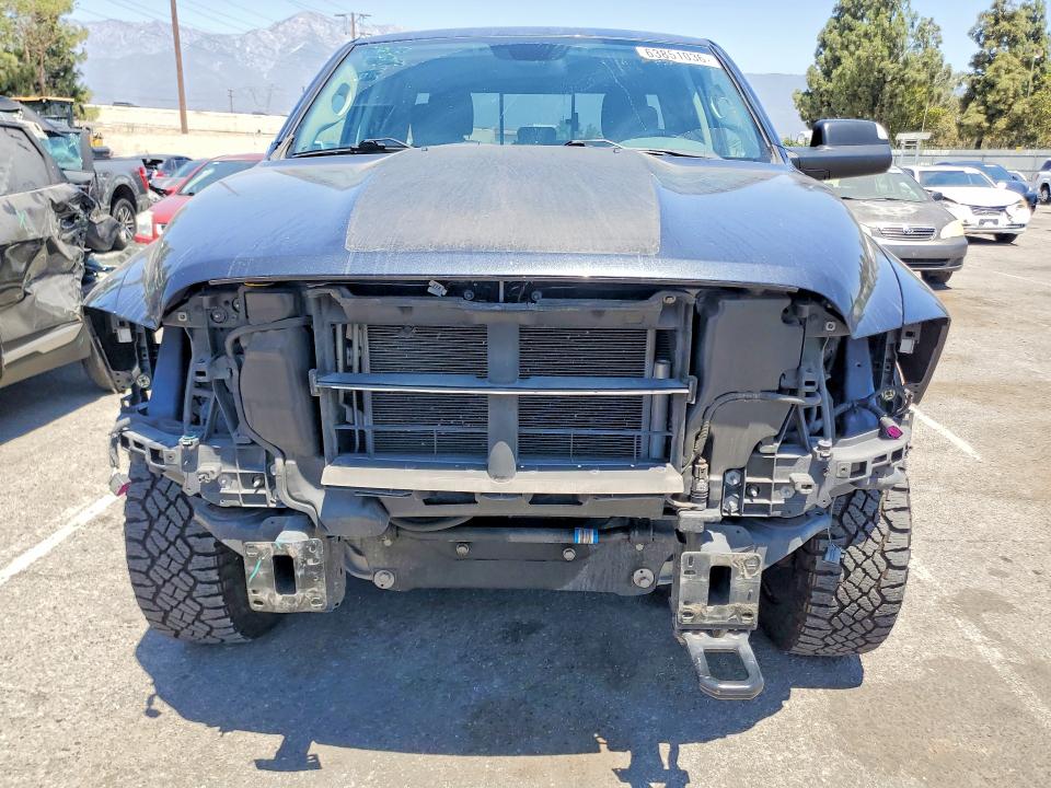 Продаж на аукціоні авто 2019 Ram 1500 Classic, vin: 1C6RR7GT5KS705980, номер лоту: 63851036