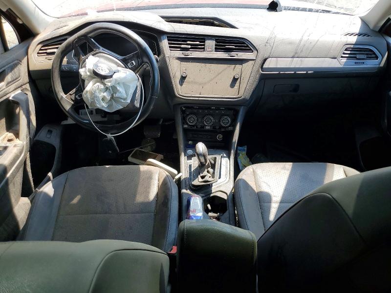 Продаж на аукціоні авто 2020 Volkswagen Tiguan, vin: 3VV2B7AX4LM145438, номер лоту: 64327606