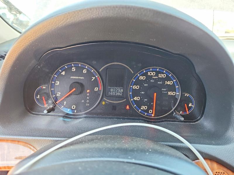 Aukcja sprzedaży 2008 Acura Tsx, vin: JH4CL96818C009613, numer aukcji: 64587486