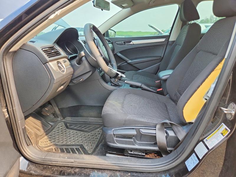 Aukcja sprzedaży 2016 Volkswagen Passat, vin: 1VWAT7A32GC007809, numer aukcji: 64671526