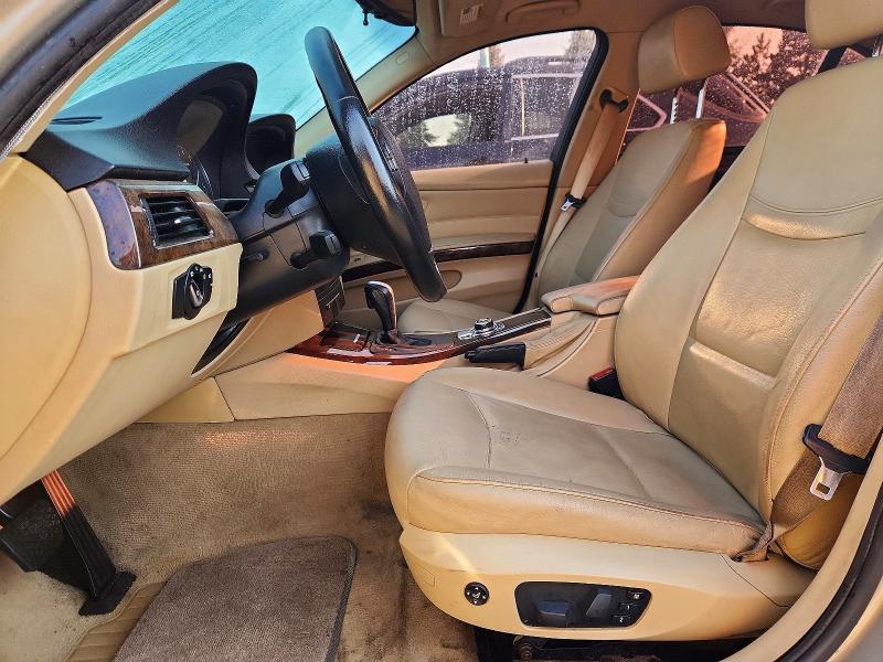 64834686 :رقم المزاد ، WBAPK53519A513016 vin ، 2009 Bmw 328 مزاد بيع