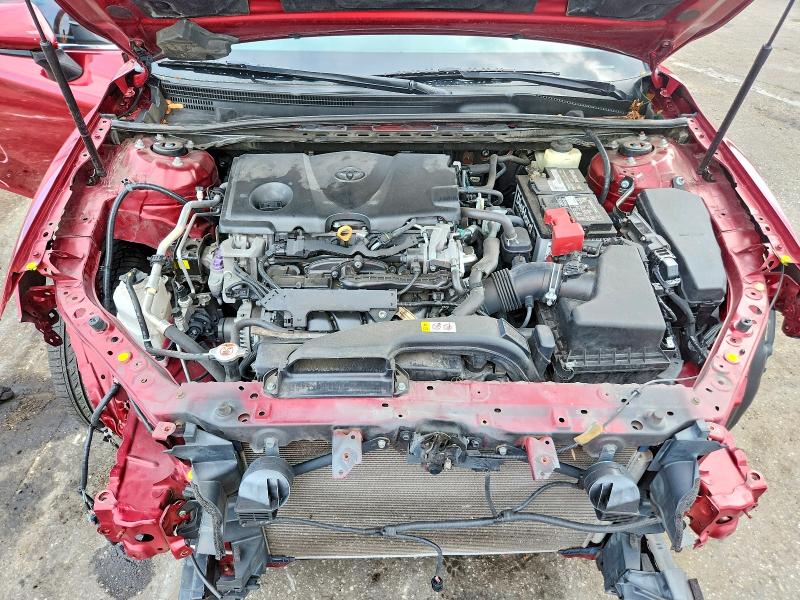 Продаж на аукціоні авто 2018 Toyota Camry, vin: 4T1B11HK8JU513505, номер лоту: 66626726