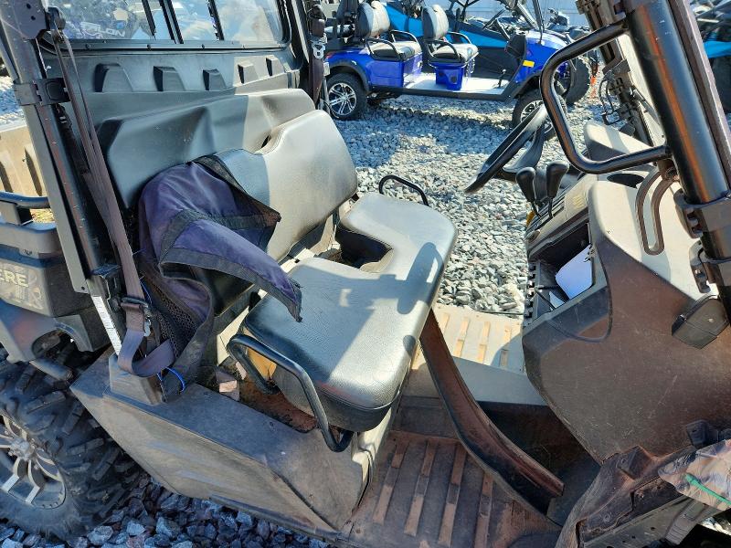 Auction sale of the 2016 John Deere Xuv 590i, vin: 1M0590TEVGM012886, lot number: 65895846