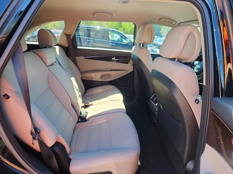 Aukcja sprzedaży 2016 Kia Sorento, vin: 5XYPGDA38GG047016, numer aukcji: 66226626