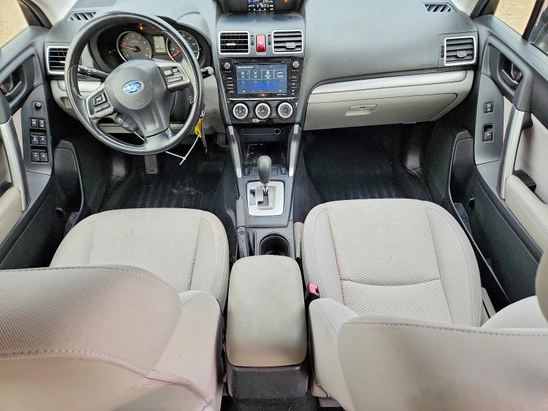 Aukcja sprzedaży 2016 Subaru Forester, vin: JF2SJADC2GH405368, numer aukcji: 64505656
