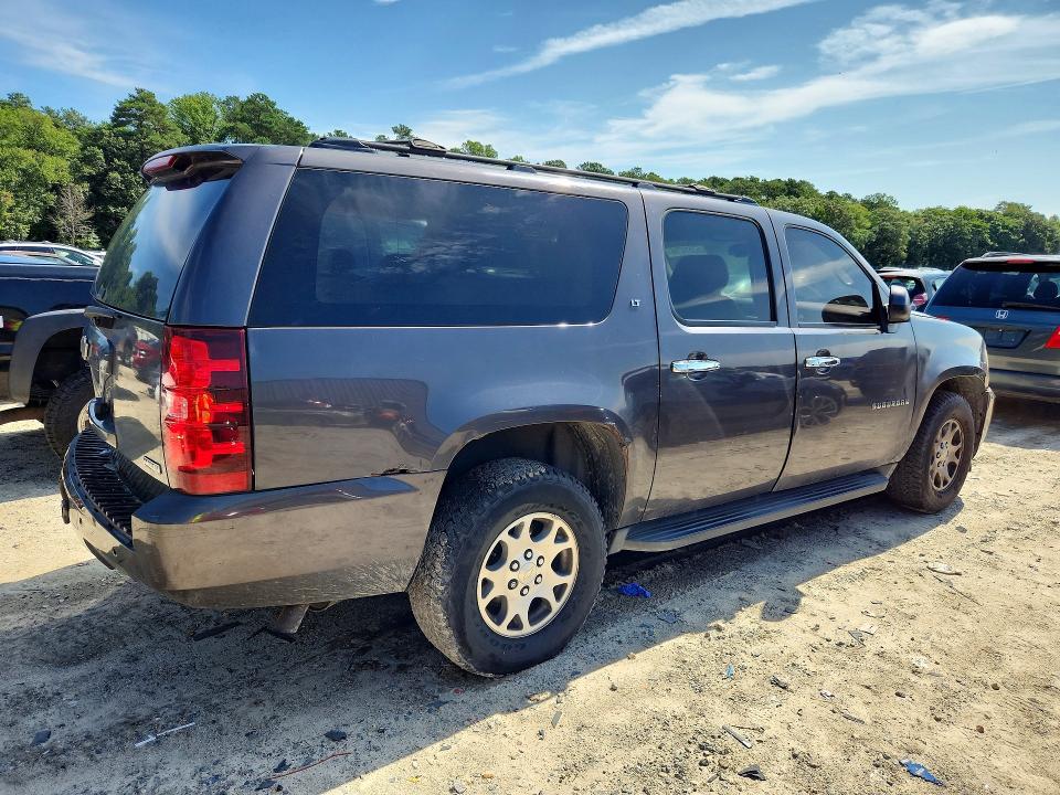 Aukcja sprzedaży 2010 Chevrolet Suburban, vin: 1GNUKJE38AR291727, numer aukcji: 63514786