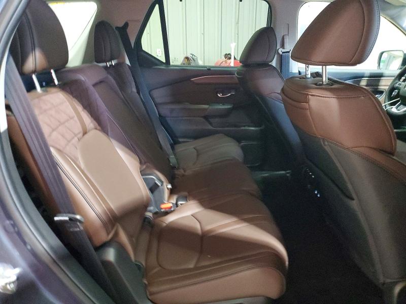 Продаж на аукціоні авто 2026 Honda Pilot, vin: 5FNYG1H87TB047711, номер лоту: 63884566
