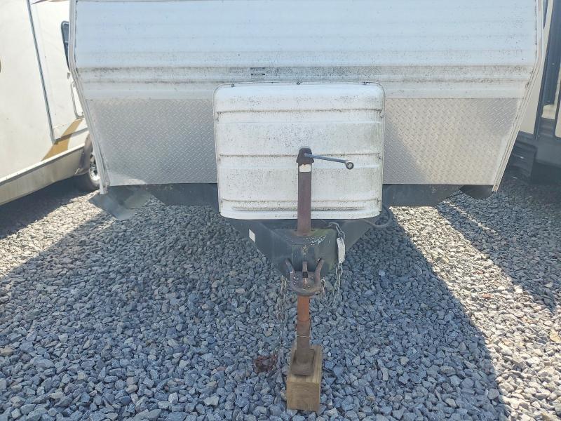 Продажа на аукционе авто 2007 Jayco Jay Flight, vin: 1UJBJ02R371EJ0476, номер лота: 62309956