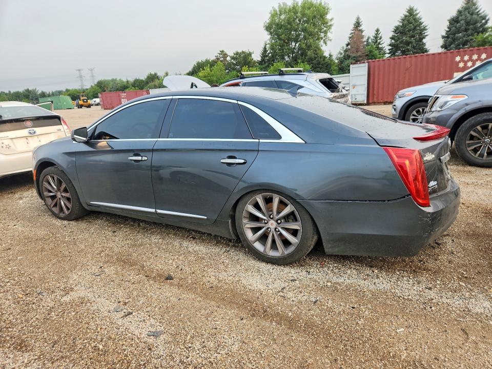 64595666 :رقم المزاد ، 2G61P5S35D9103143 vin ، 2013 Cadillac Xts مزاد بيع