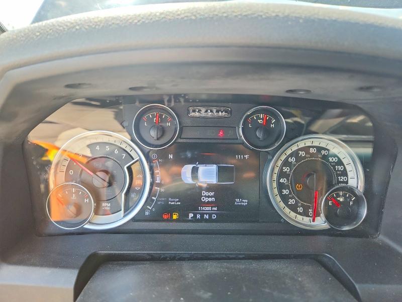 66256946 :رقم المزاد ، 1C6RR7LG4GS287699 vin ، 2016 Ram 1500 مزاد بيع