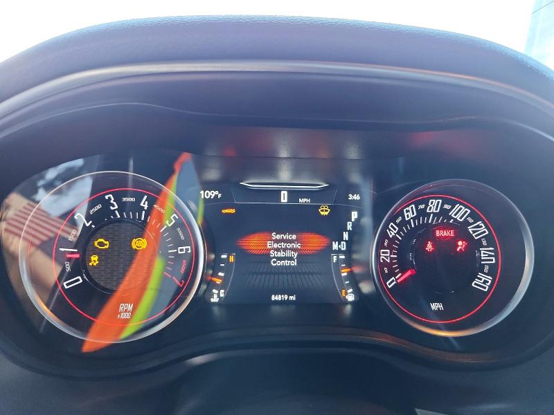 Auction sale of the 2019 Dodge Challenger, vin: 2C3CDZAG0KH701044, lot number: 65677056