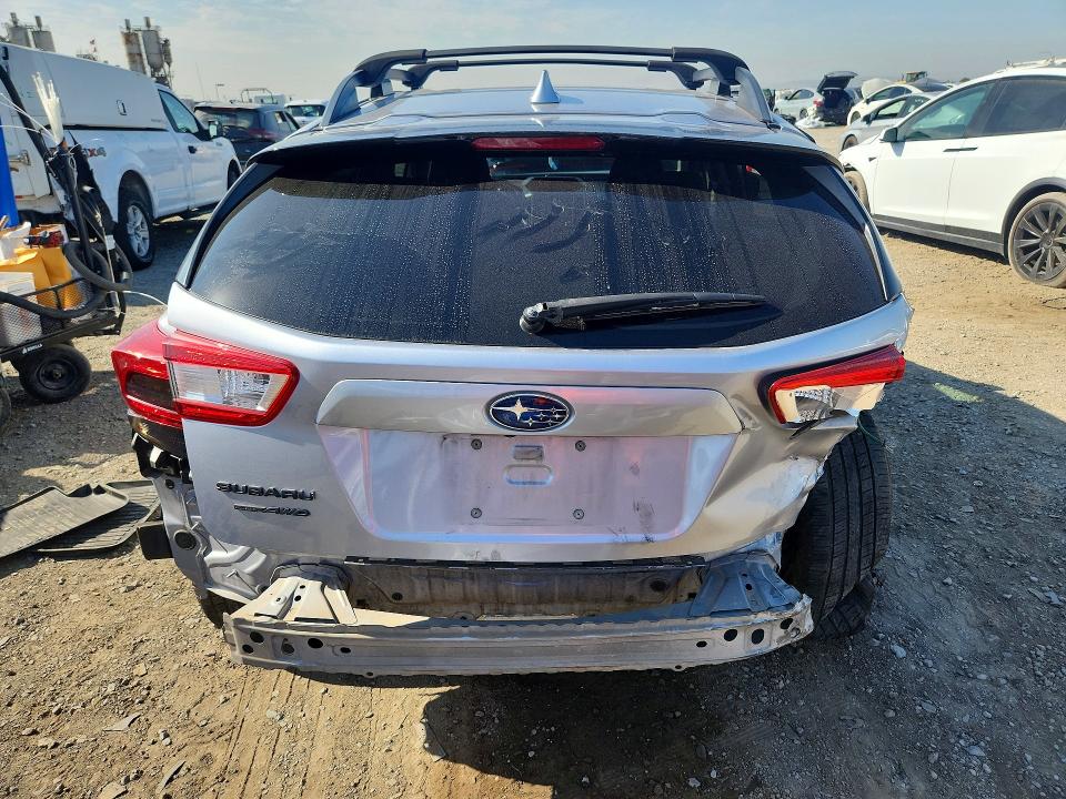 Продажа на аукционе авто 2019 Subaru Crosstrek, vin: JF2GTACC3K8248413, номер лота: 66649876
