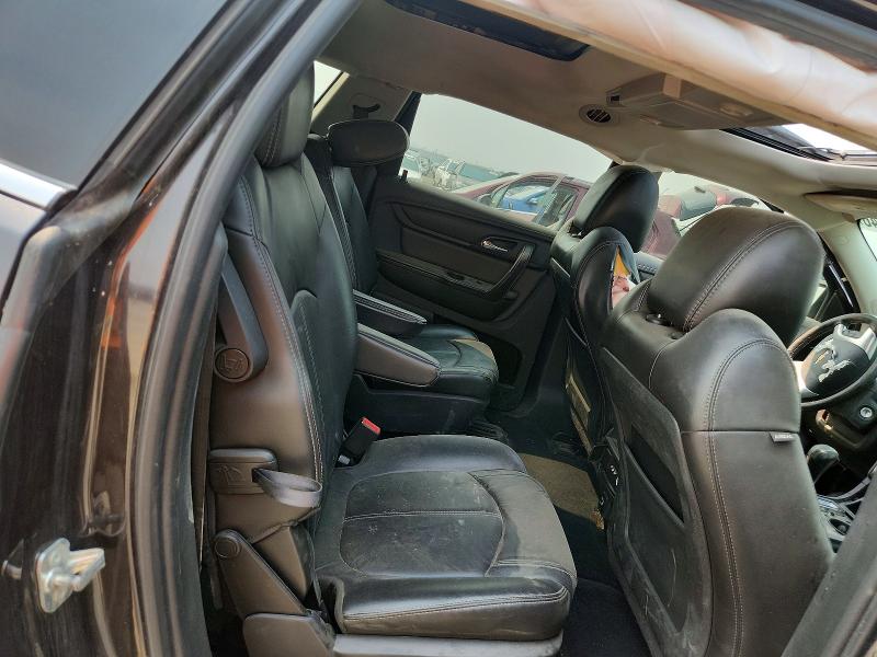 Aukcja sprzedaży 2017 Chevrolet Traverse, vin: 1GNKVHKD0HJ186743, numer aukcji: 64124946