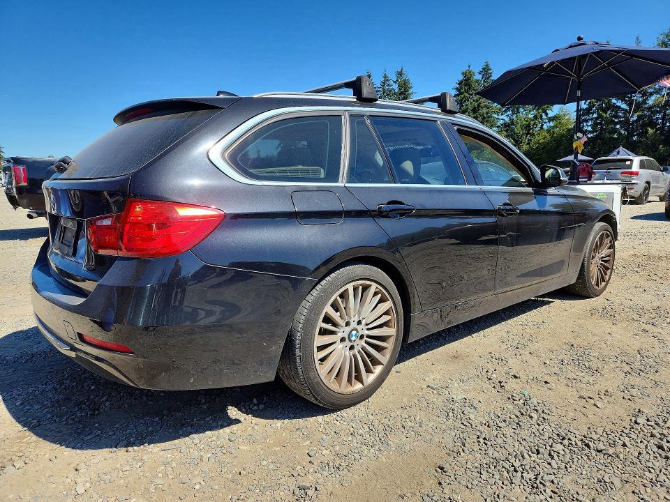 65838576 :رقم المزاد ، WBA3G7C52EKN37566 vin ، 2014 Bmw 328 مزاد بيع