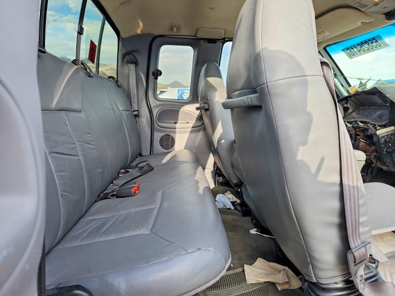 65826416 :رقم المزاد ، 3B7KF23681G712157 vin ، 2001 Dodge Ram 2500 مزاد بيع