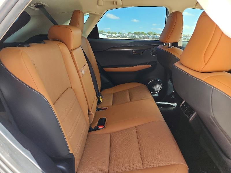 Aukcja sprzedaży 2018 Lexus Nx 300, vin: JTJYARBZ3J2110432, numer aukcji: 65406946