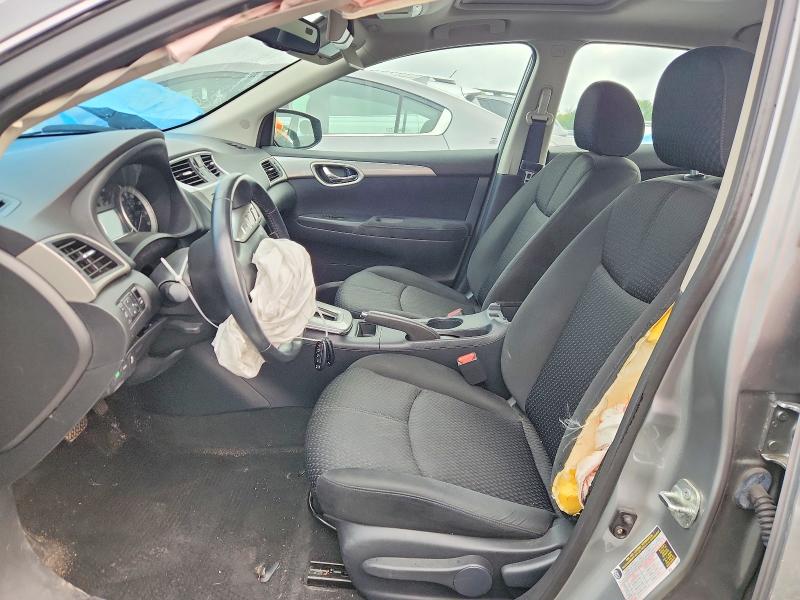 Aukcja sprzedaży 2013 Nissan Sentra, vin: 3N1AB7AP5DL617974, numer aukcji: 64151046