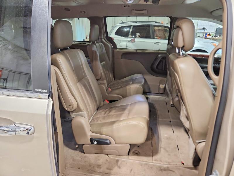 Aukcja sprzedaży 2014 Chrysler Town & Country, vin: 2C4RC1CG9ER108790, numer aukcji: 64510626