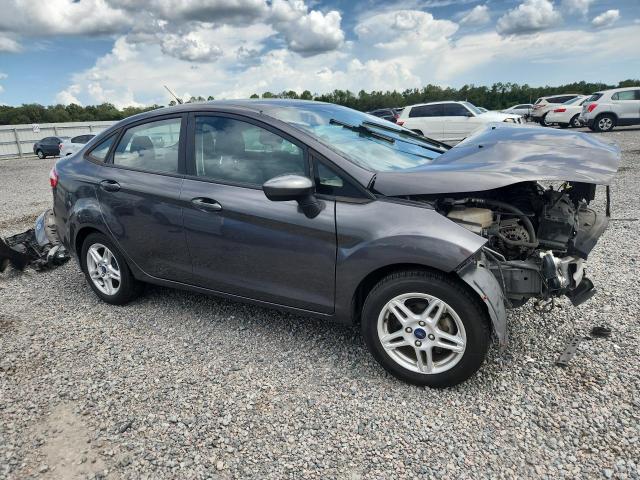 Продажа на аукционе авто 2017 Ford Fiesta, vin: 3FADP4BJ7HM145139, номер лота: 65943266