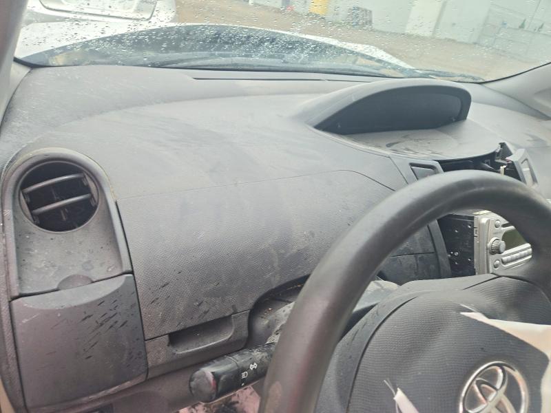 Aukcja sprzedaży 2007 Toyota Yaris, vin: JTDKT923675071017, numer aukcji: 66844636