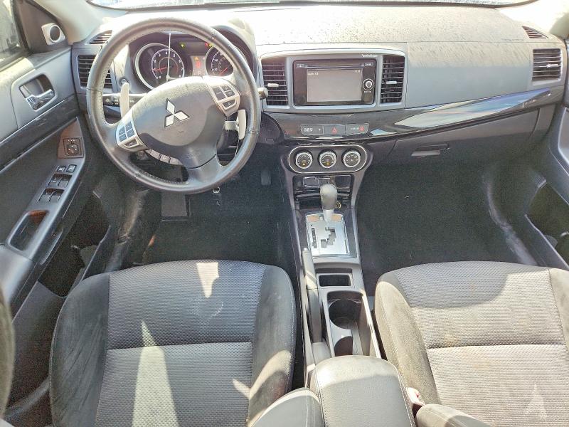 Продажа на аукционе авто 2015 Mitsubishi Lancer, vin: JA32U8FW7FU021144, номер лота: 66450436