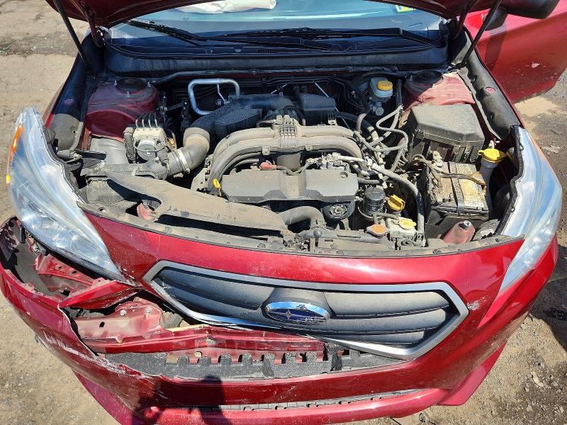 Aukcja sprzedaży 2017 Subaru Legacy, vin: 4S3BNAA60H3060535, numer aukcji: 62838616