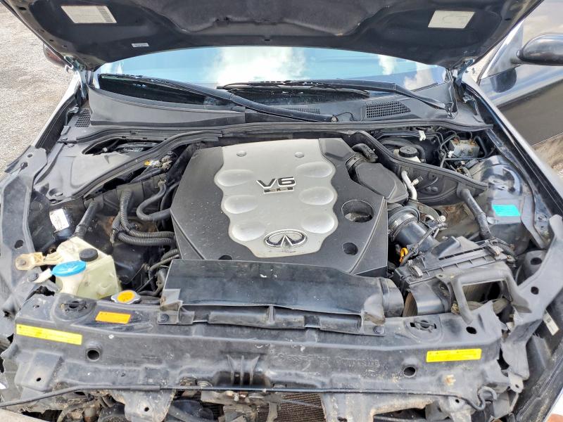 66503696 :رقم المزاد ، JNKCV51F85M310636 vin ، 2005 Infiniti G35 مزاد بيع