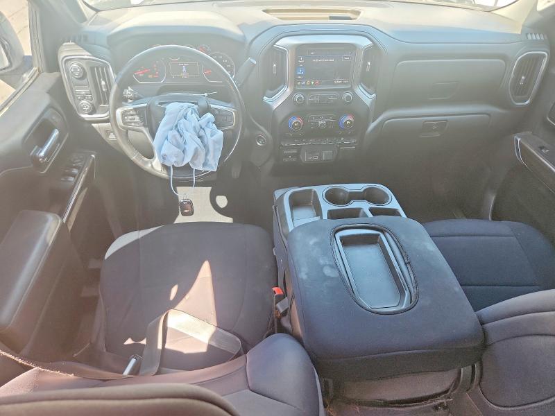 Aukcja sprzedaży 2019 Chevrolet Silverado, vin: 3GCPWCEK8KG171179, numer aukcji: 66166076