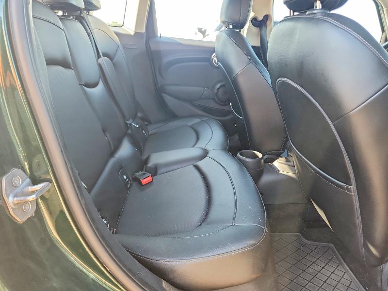 65690716 :رقم المزاد ، WMWXU1C51G2D12844 vin ، 2016 Mini Cooper 2 مزاد بيع