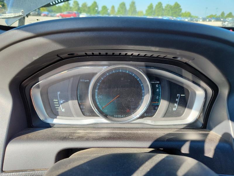 Продаж на аукціоні авто 2016 Volvo Xc60, vin: YV440MDK2G2844749, номер лоту: 66085696
