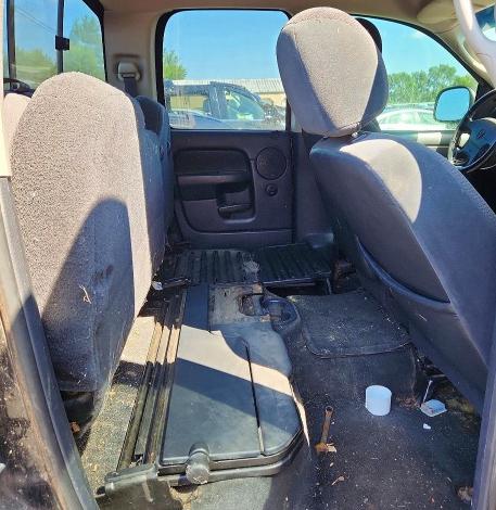 2002 Dodge Ram 1500 მანქანა იყიდება აუქციონზე, vin: 3D7HU18N82G143912, აუქციონის ნომერი: 66034946
