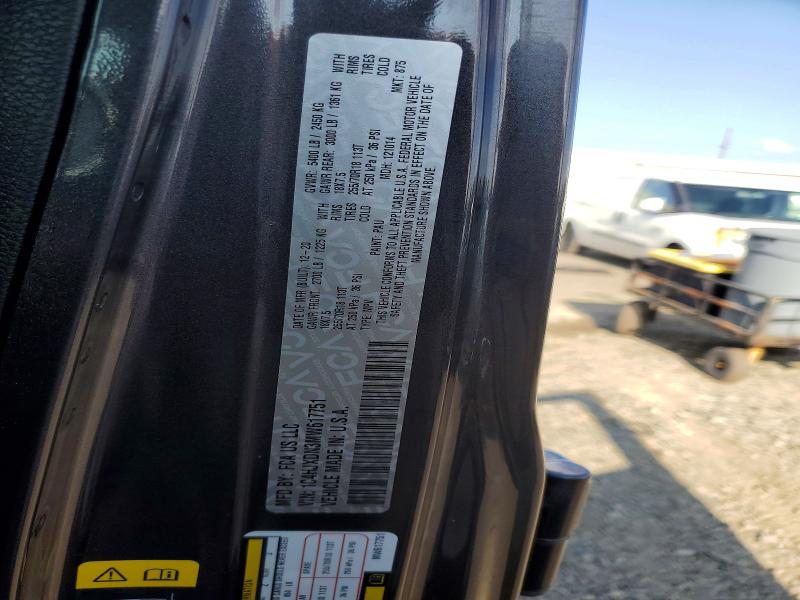Продажа на аукционе авто 2021 Jeep Wrangler Unlimited, vin: 1C4HJXDN3MW617751, номер лота: 65660696