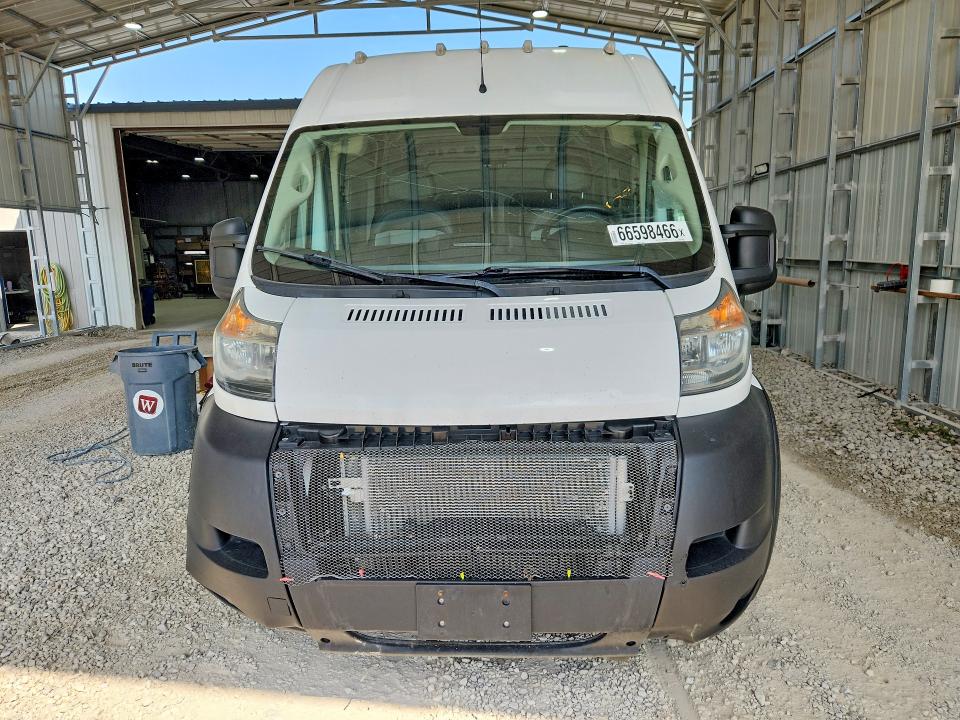 Aukcja sprzedaży 2019 Ram Promaster 2500, vin: 3C6TRVDG1KE504971, numer aukcji: 66598466