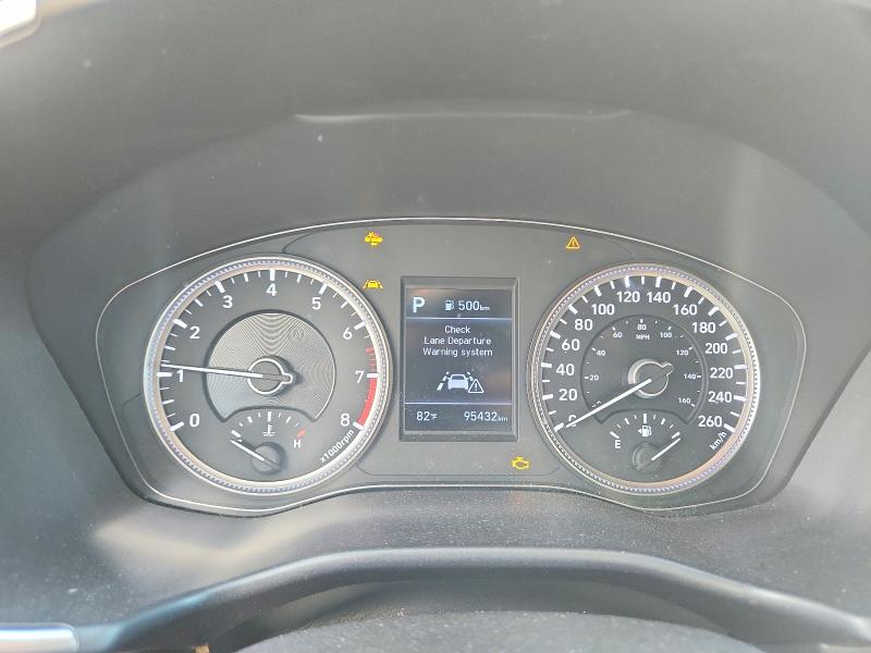 Продаж на аукціоні авто 2019 Hyundai Santa Fe, vin: 5NMS3CAD9KH121549, номер лоту: 64987356