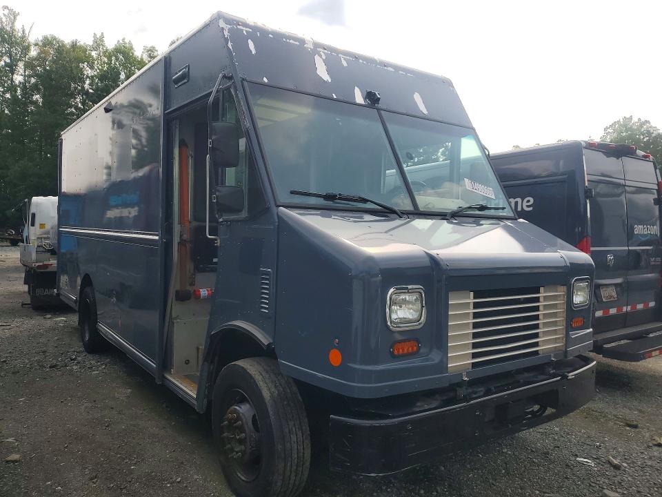 Продажа на аукционе авто 2020 Ford F59, vin: 1F65F5KN6L0A01820, номер лота: 61498066