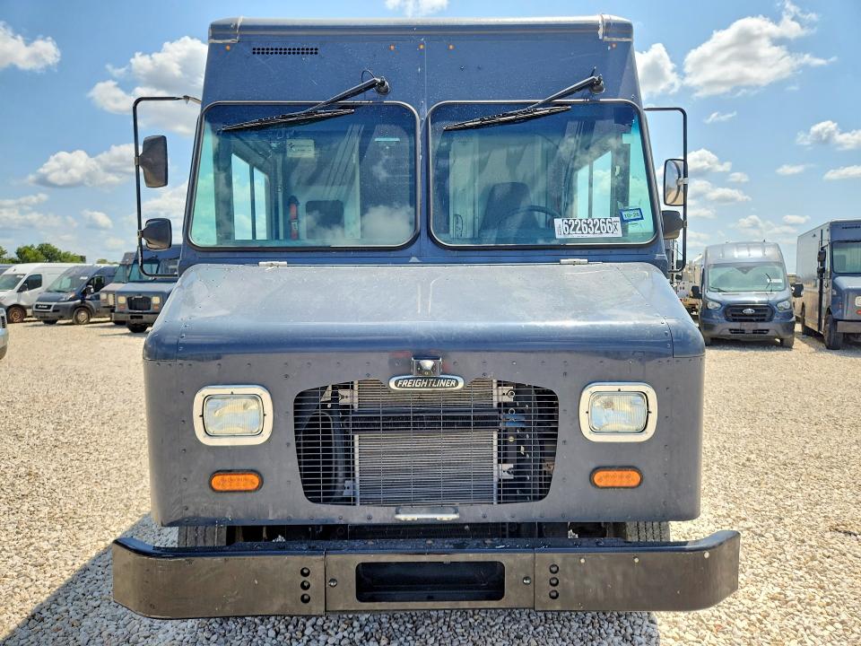 2020 Freightliner Chassis მანქანა იყიდება აუქციონზე, vin: 4UZAC2EA4LCMH7842, აუქციონის ნომერი: 62263266