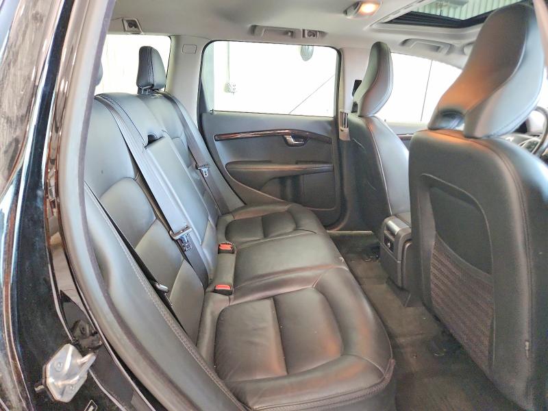 Aukcja sprzedaży 2016 Volvo Xc70, vin: YV4612NK5G1236562, numer aukcji: 65542586