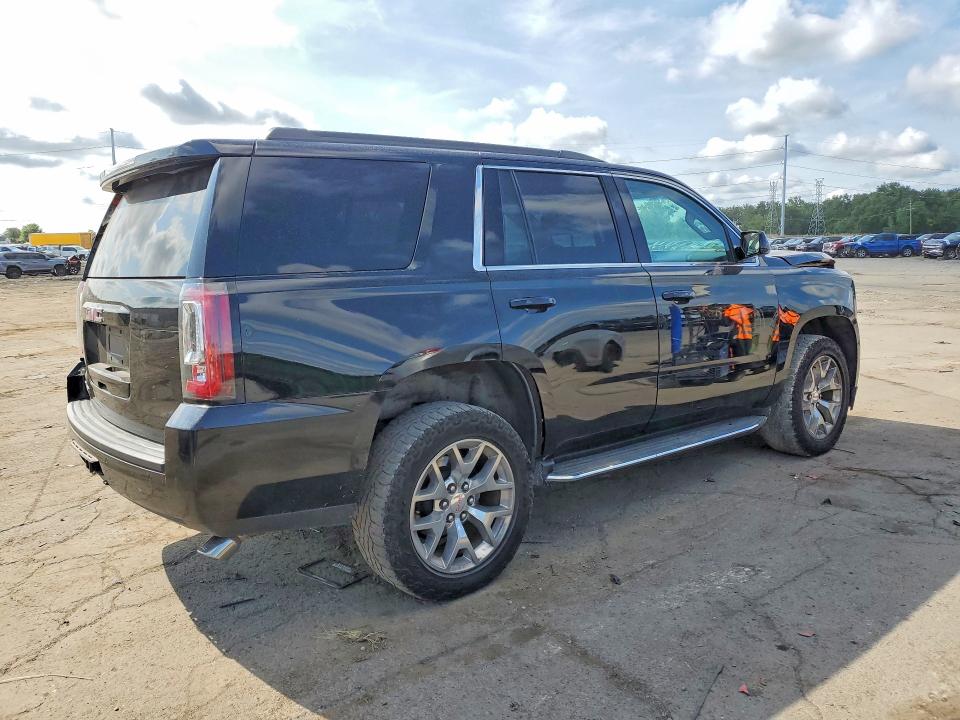 Aukcja sprzedaży 2019 Gmc Yukon, vin: 1GKS2AKC6KR372364, numer aukcji: 65165626