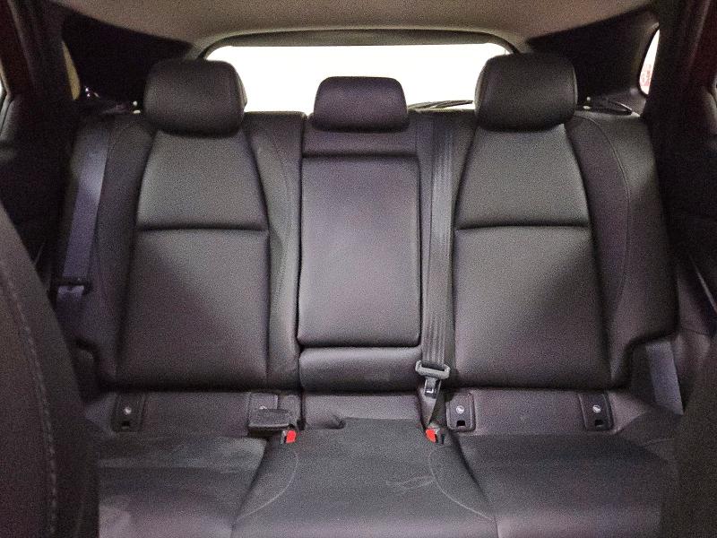 64320306 :رقم المزاد ، 3MVDMBCM7PM548227 vin ، 2023 Mazda Cx-30 مزاد بيع