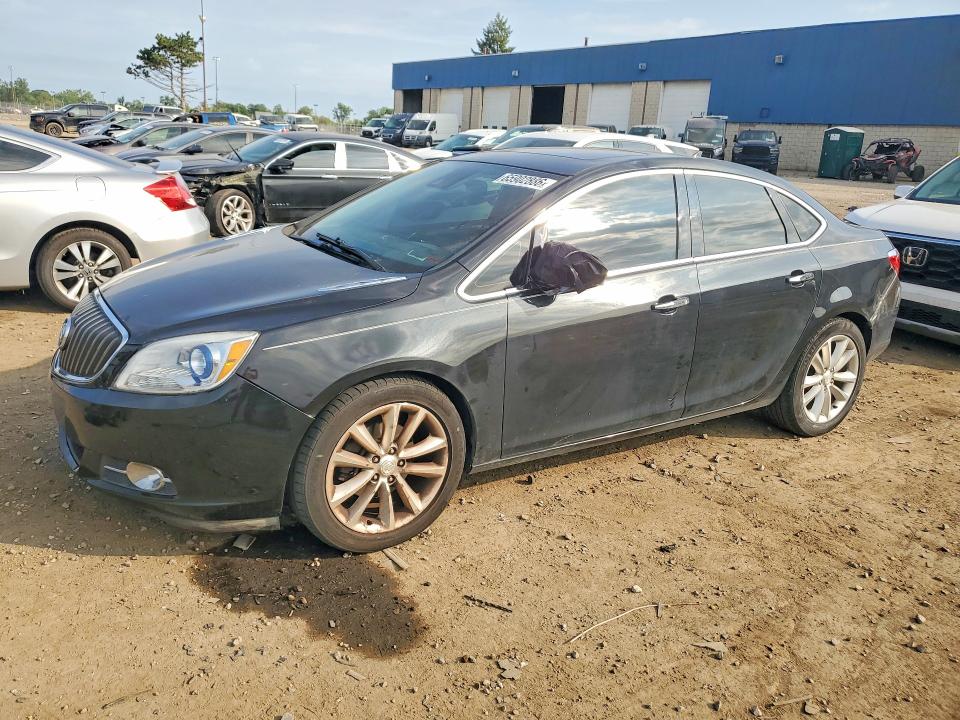 65902886 :رقم المزاد ، 1G4PR5SK4E4199260 vin ، 2014 Buick Verano مزاد بيع