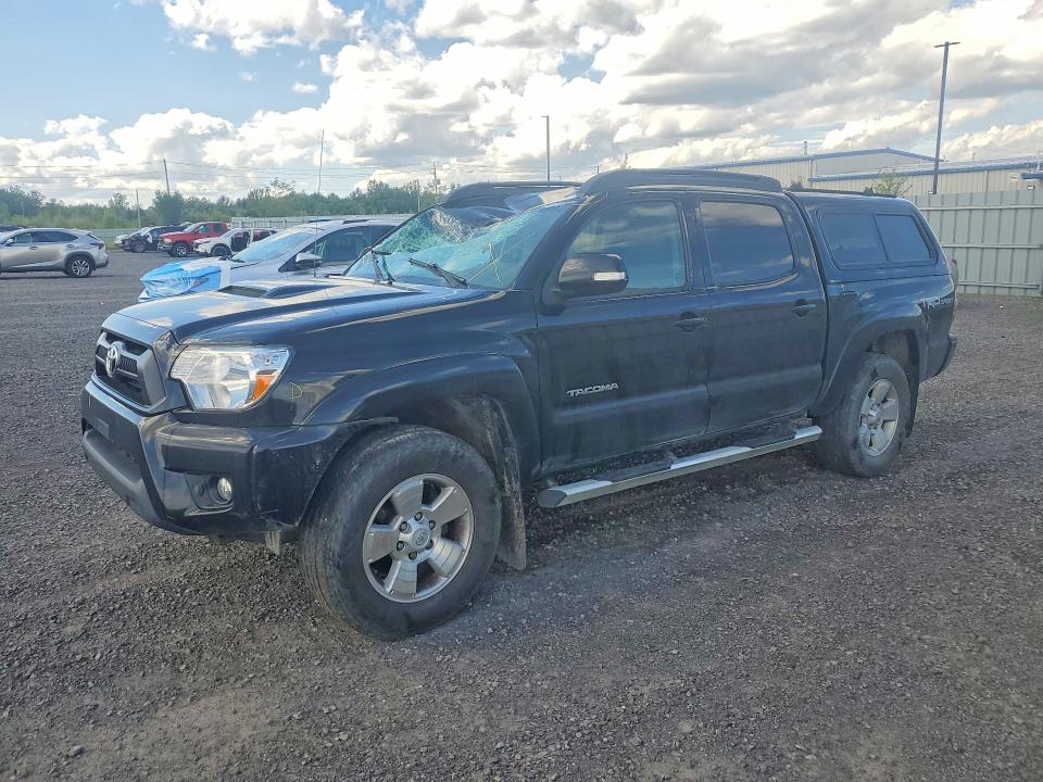Aukcja sprzedaży 2015 Toyota Tacoma, vin: 5TFLU4EN6FX132242, numer aukcji: 65677866