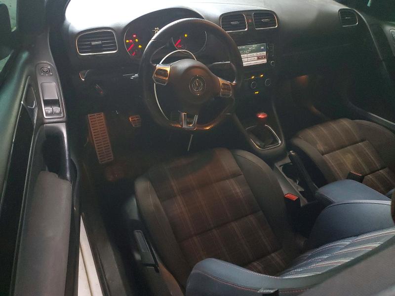 Продаж на аукціоні авто 2013 Volkswagen Gti, vin: WVWED7AJ9DW008594, номер лоту: 66107516