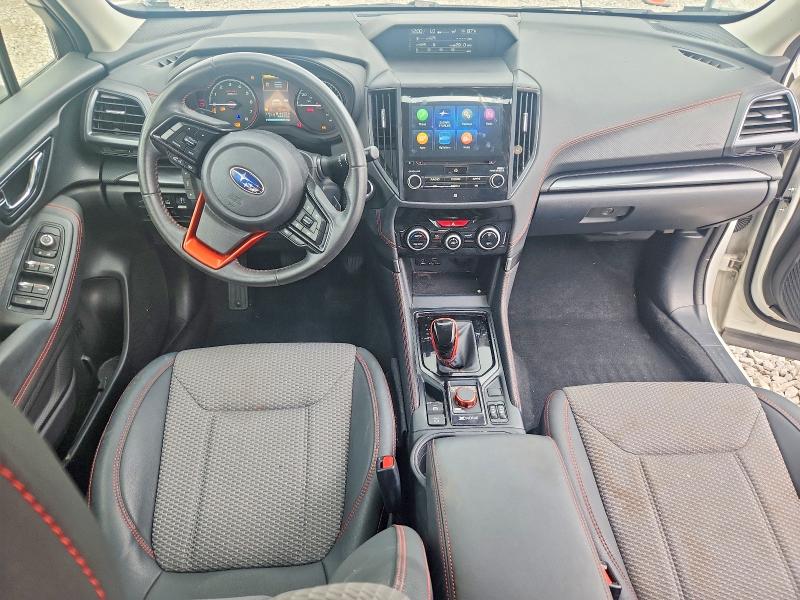 Продаж на аукціоні авто 2022 Subaru Forester, vin: JF2SKAJCXNH506642, номер лоту: 63796986