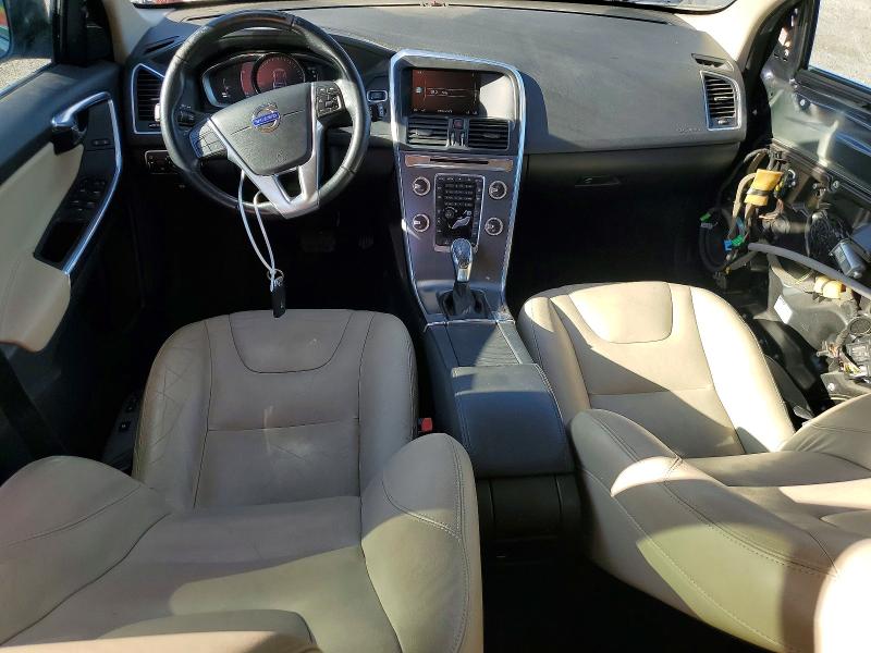 Aukcja sprzedaży 2016 Volvo Xc60, vin: YV440MDK8G2879084, numer aukcji: 64982996