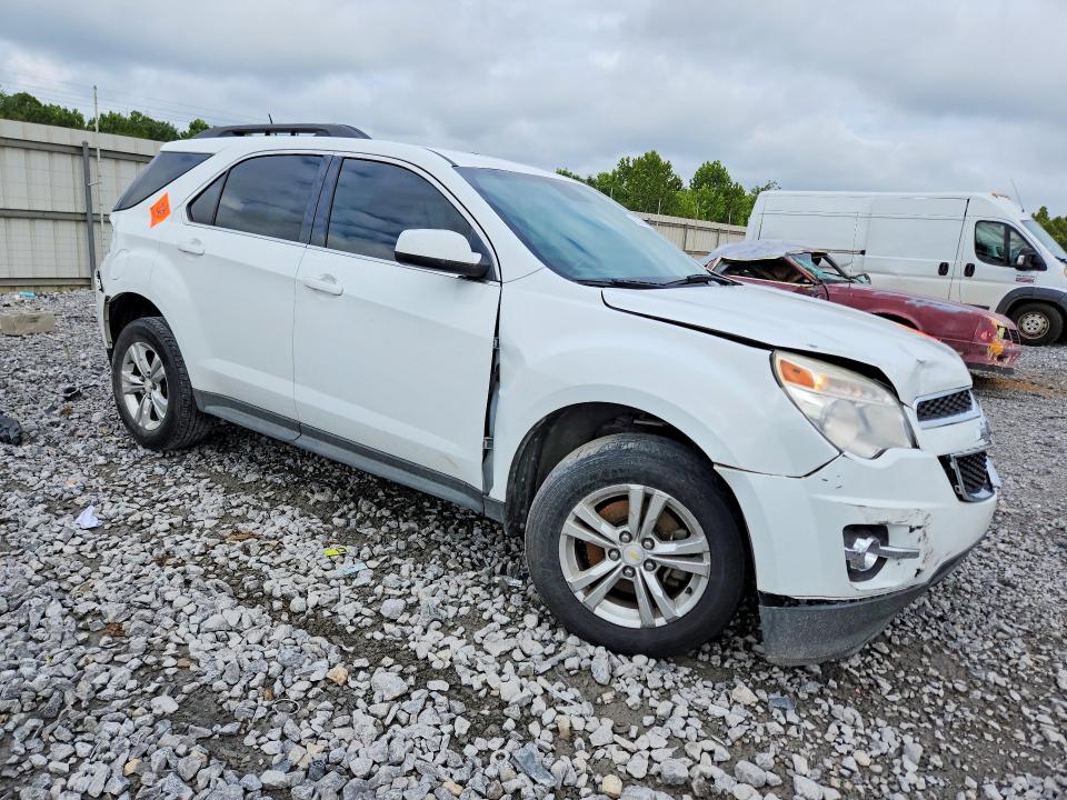 Aukcja sprzedaży 2014 Chevrolet Equinox, vin: 1GNALCEK8EZ128522, numer aukcji: 63534006