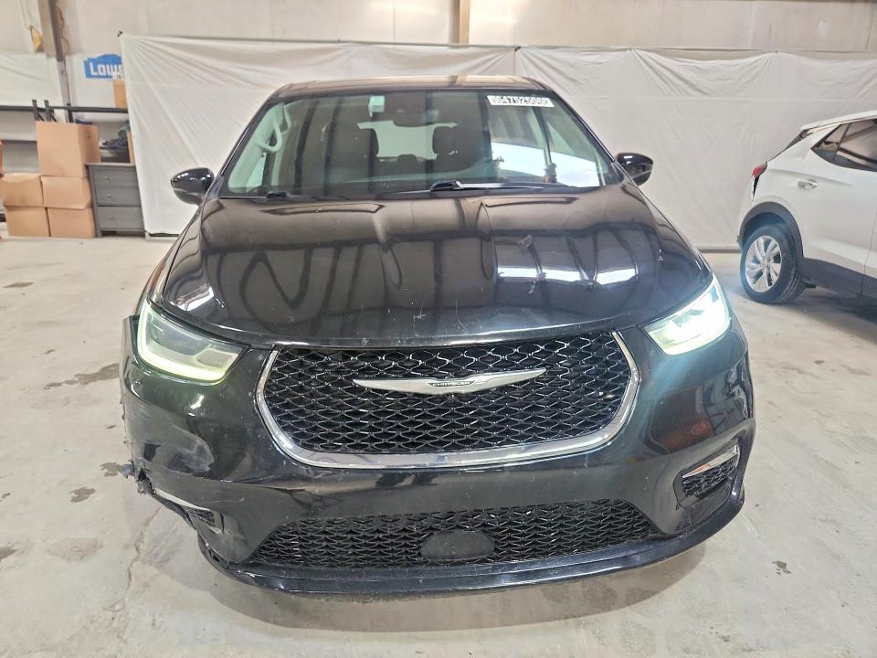 Aukcja sprzedaży 2023 Chrysler Pacifica, vin: 2C4RC1BG0PR627277, numer aukcji: 64752506